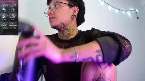 DANNTE online show from 03.25.26