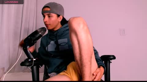 Danny online show from 10.05.25