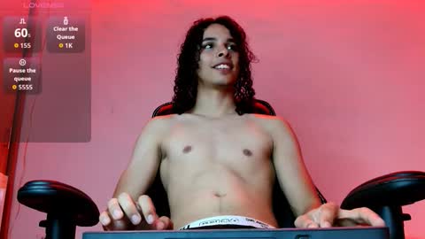 Danny online show from 12.16.25