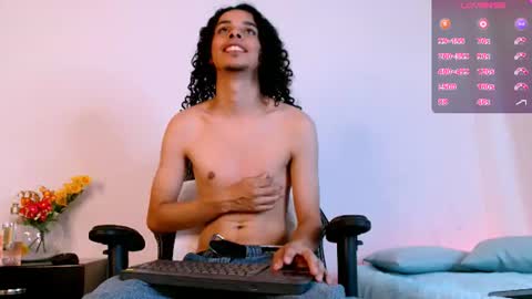 Danny online show from 07.09.26