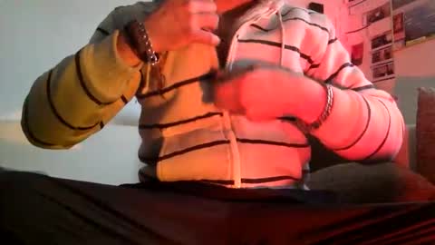 danny456672 online show from 03.02.26