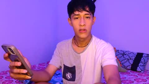 Snapshot of danny777_ chatting on 09.14.25 Danny online show from 09.14.25