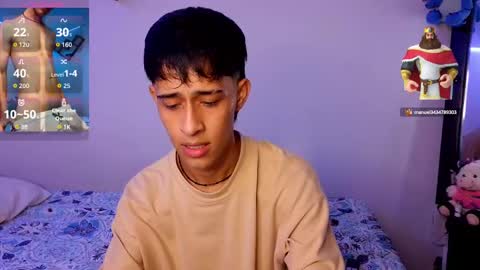 Snapshot of danny777_ chatting on 10.09.25 Danny online show from 10.09.25