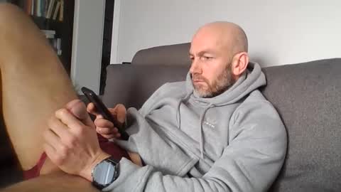 danny81boy online show from 01.16.26