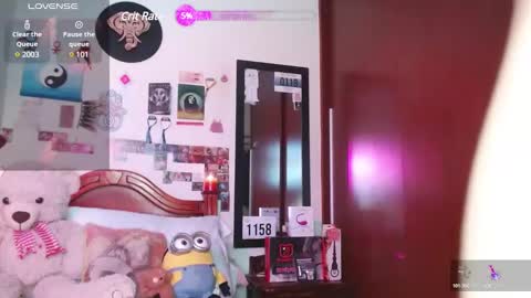 Snapshot of danny__phantom chatting on 02.10.25 phantom555 online show from 02.10.25