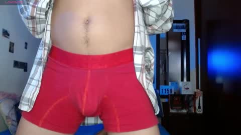 Snapshot of danny__phantom chatting on 03.03.25 phantom555 online show from 03.03.25