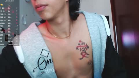 Snapshot of danny__phantom chatting on 09.27.25 phantom555 online show from 09.27.25