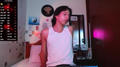 phantom555 online show from 12.16.25