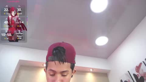 Snapshot of danny__santoro chatting on 10.29.25 Danny online show from 10.29.25