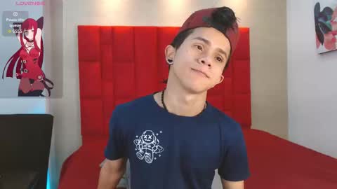 Snapshot of danny__santoro chatting on 11.16.25 Danny online show from 11.16.25
