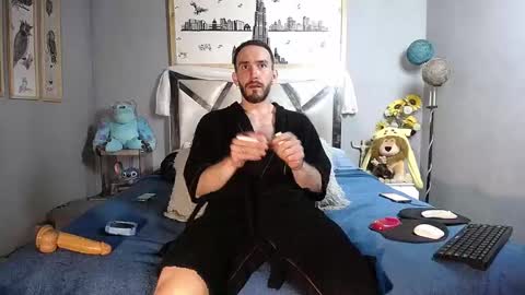 Danny and Alex online show from 01.08.26