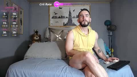 Snapshot of danny_hot_fun chatting on 03.22.26 Danny and Alex online show from 03.22.26