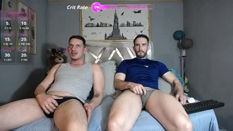 Snapshot of danny_hot_fun chatting on 04.08.26 Danny and Alex online show from 04.08.26