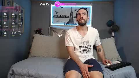 Snapshot of danny_hot_fun chatting on 04.19.26 Danny and Alex online show from 04.19.26