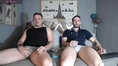 Snapshot of danny_hot_fun chatting on 05.11.26 Danny and Alex online show from 05.11.26