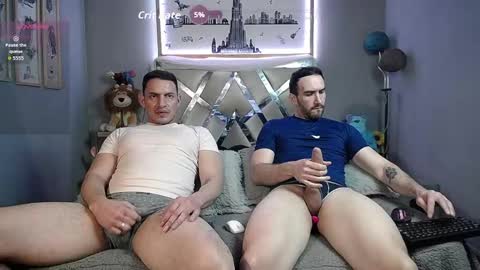 Snapshot of danny_hot_fun chatting on 05.30.26 Danny and Alex online show from 05.30.26