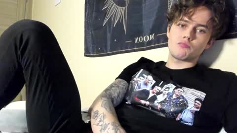 danny online show from 12.16.24