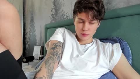 danny online show from 02.05.25