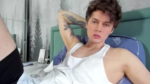 danny online show from 02.11.25