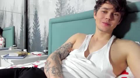 danny online show from 02.15.25