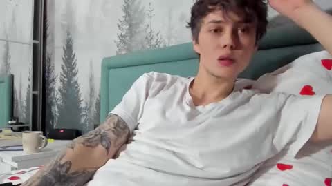 danny online show from 02.16.25