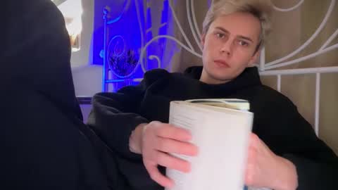 danny online show from 12.02.25