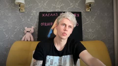 danny online show from 06.03.26