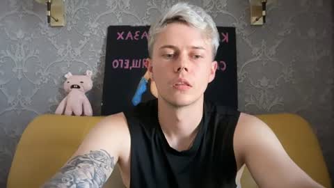 danny online show from 06.07.26