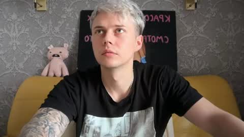 danny online show from 06.11.26