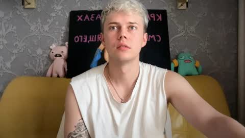 danny online show from 06.16.26