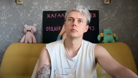 danny online show from 06.23.26