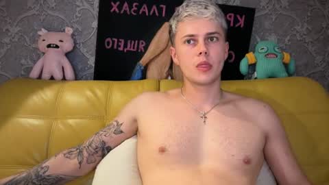 danny online show from 07.03.26