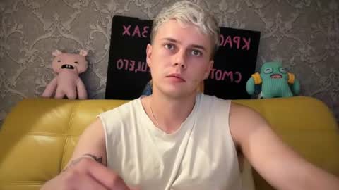 danny online show from 07.04.26