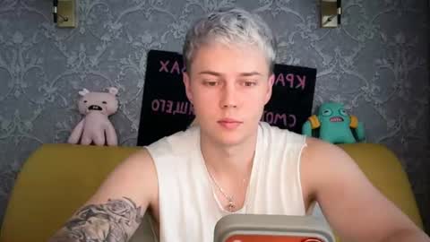 danny online show from 07.06.26