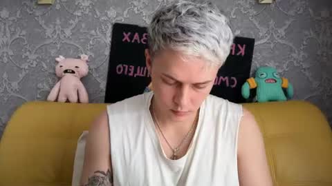 danny online show from 07.07.26