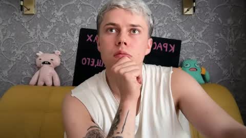 danny online show from 07.08.26