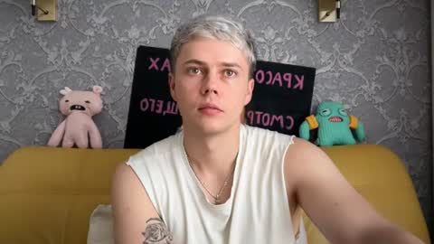 danny online show from 07.09.26