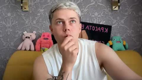 danny online show from 07.16.26