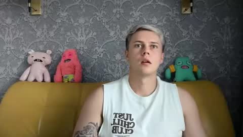 danny online show from 07.27.26