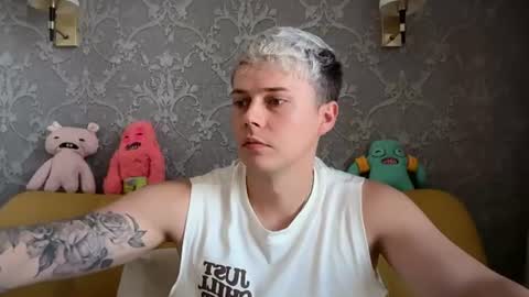 danny online show from 07.28.26