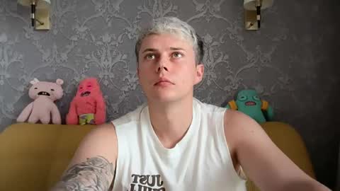 danny online show from 07.28.26