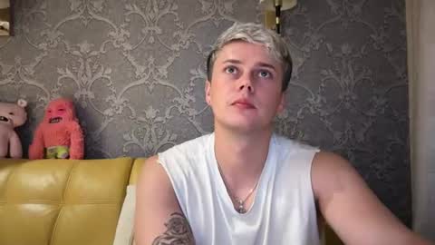 danny online show from 08.01.26