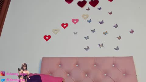 Danny online show from 09.22.25