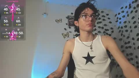 Snapshot of danny_phantom_09 chatting on 01.29.25 danny_phantom_09 online show from 01.29.25