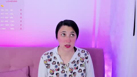 Snapshot of danny_smith12 chatting on 12.18.24 DANNY online show from 12.18.24