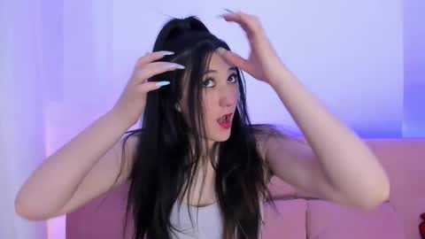 Snapshot of danny_smith12 chatting on 02.14.25 DANNY online show from 02.14.25