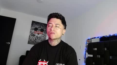 Danny  online show from 12.31.24