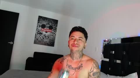 Danny  online show from 01.18.25