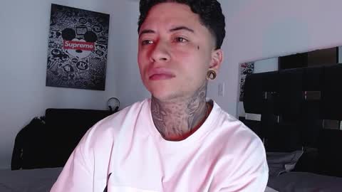 Danny  online show from 02.16.25