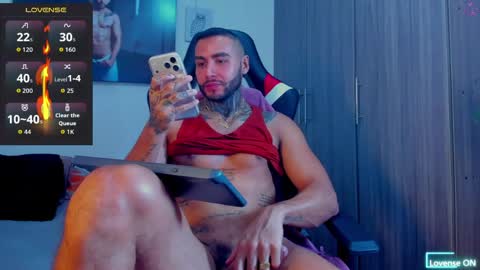 Danny Willson online show from 03.20.26